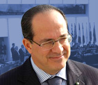 De Castro, la Pac rischia di slittare al 2014