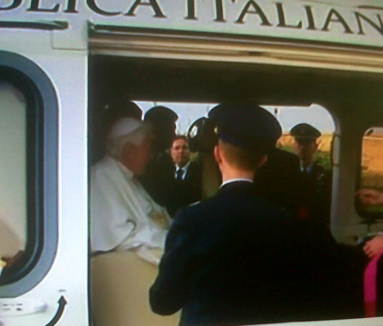 Coldiretti ricorda con affetto il Papa amico degli agricoltori