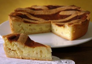 Boom dei dolci pasquali, pastiera su tutti