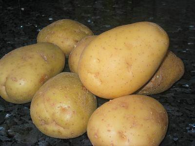 Patate, non c’è ancora l’accordo sul prezzo