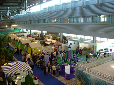 Fiera di Pordenone entra nel vivo
