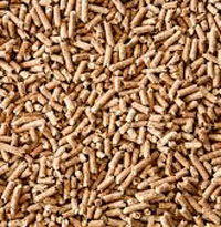 Pellet, aumenta l’aliquota Iva
