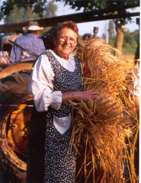 Pensionato in agricoltura con diritto alla riliquidazione