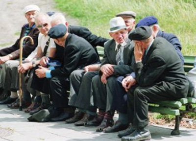 Pensioni agricole da fame. Agricoltori sotto soglia Ue, urgente revisione sistema
