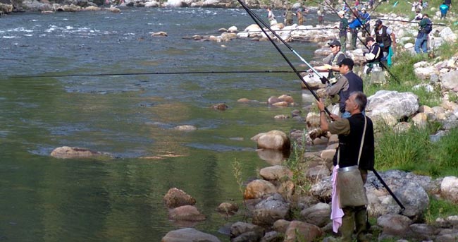 Veneto: ok a modifiche su Legge agriturismo e pescaturismo