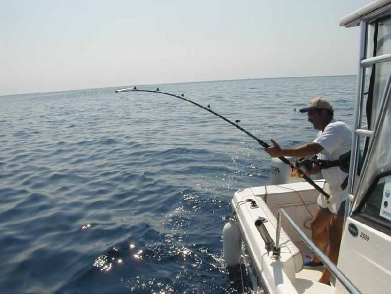 Pesca sportiva. Da Regioni la posizione su proposta di legge gestione acque pubbliche