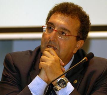 Agronomi e Forestali entrano in Accredia con Pisanti (Conaf)