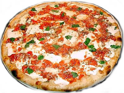 Pizza Margherita Stg, attenzione ai falsi