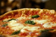 La Pizza Capolavoro Universale”. I suoi ingredienti: il pomodoro