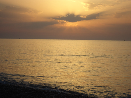 No alle trivelle nel mar Jonio. E nasce anche uno statuto