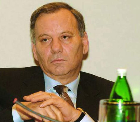 Politi nuovo presidente della Cia. Succede a Pacetti