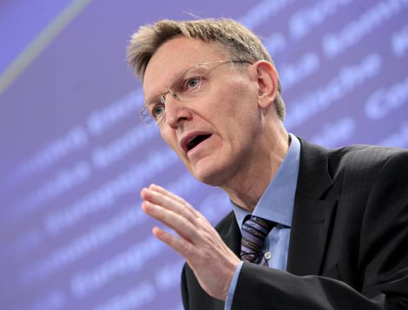 Ambiente, Potocnik: incentivi alle imprese per non sprecare risorse