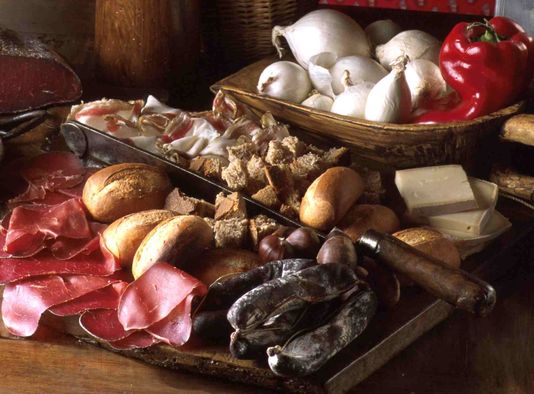 Marche in vetrina alla Fiera dell’Alimentazione di Rimini