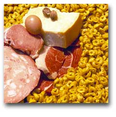 Deliziando, l’Emilia Romagna accoglie la Scandinavia