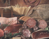 All the taste of Siena