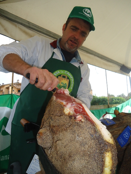 Imprese toscane investono 4,5 milioni di euro per la filiera corta