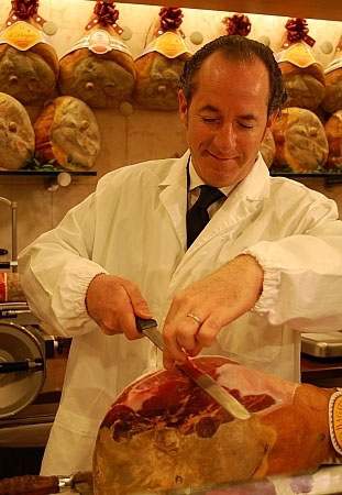 Prodotti Dop e Igp, l’Italia va in fuga a 173
