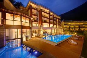 Vacanza in famiglia, il Quellenhof Resort si conferma fra i più amati al mondo