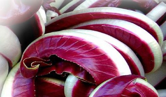 Il radicchio rosso di Treviso Igp alla conquista della Capitale