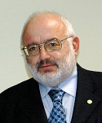 Giovanni Cannata nominato Commissario straordinario Inea