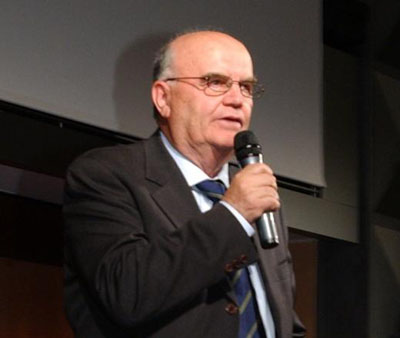 Ezio Rivella nuovo presidente del Consorzio Brunello di Montalcino