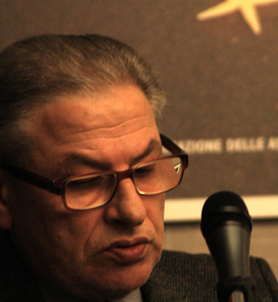Autosospensione per il presidente di Confeuro, «nessun legame con questa politica»