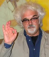 Patrizio Roversi racconta a Bioenergy Expo la sua Green Life