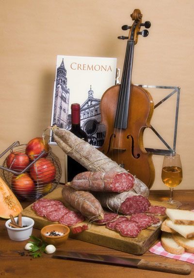 Voglia di Salame di Cremona. Cresce la produzione