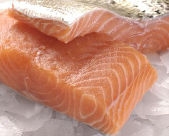 Georgofili, alimenti con Omega3 per la salute