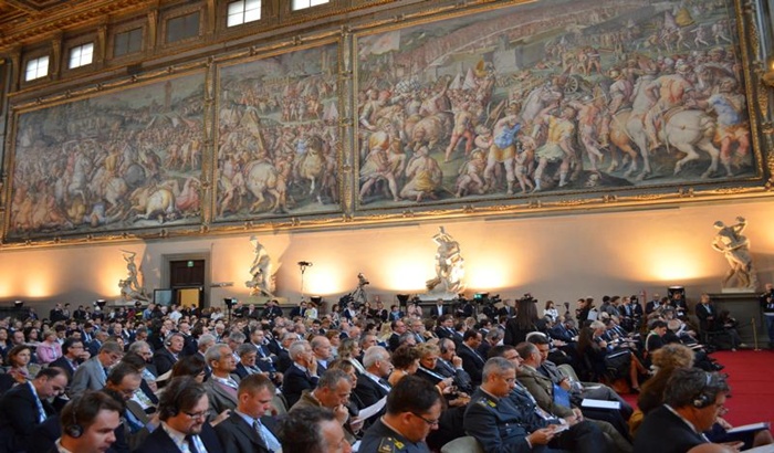 Suolo, paesaggio, agricoltura: il territorio come destino. A Firenze il 9 marzo con i ministri Martina e Galletti