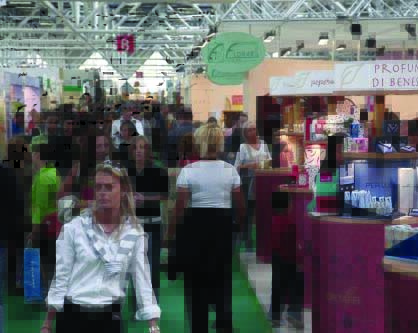 Biologico. Cia al SANA 2019 con uno spazio ecofriendly e tecnologico
