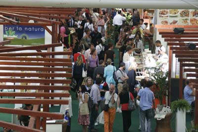SANA 2022: presentati gli ultimi dati sul bio e la prossima edizione del Salone del biologico e del naturale