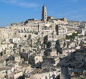 Al via Matera 2019. Ministro Centinaio: «Matera metafora dell’Italia capace di reinventarsi. Oggi è modello replicabile»