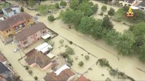 Esondazione Marche, agronomi: manutenzione territorio unica arma per evitare nuove catastrofi