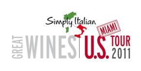 Simply Italian, cresce la richiesta di vino italiano negli Usa