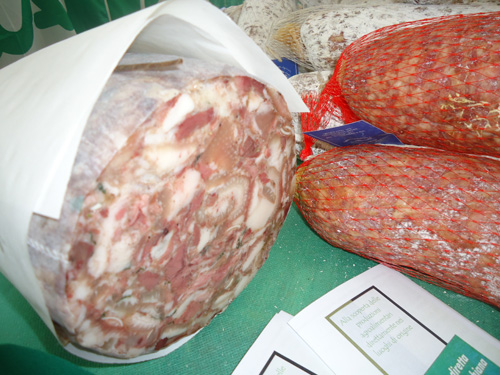 Quando il consumatore si identifica nel prodotto locale