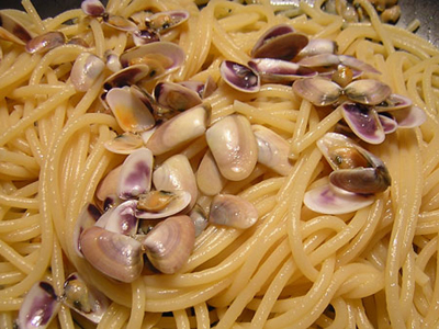 Telline e calamaretti addio, la Ue cambia il menù degli italiani