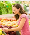 La crisi fa calare le vendite alimentari (-1,3%). Ma crescono i discount
