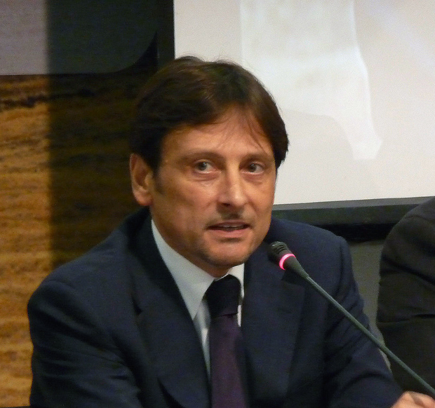 Stefàno scrive a Romano: