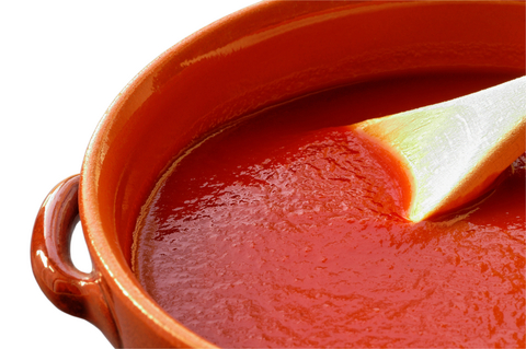Maltempo, a rischio pomodori, pasta e vino