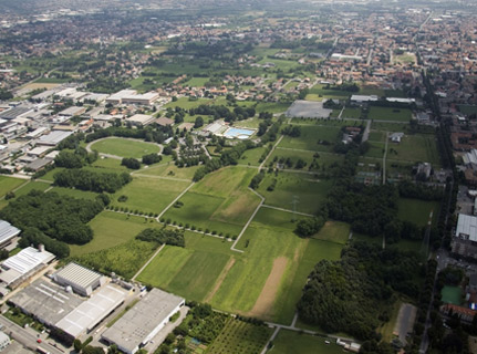 Consumo di suolo. Situazione si aggrava: oltre ai terreni si perdono biodiversità, economia e cultura