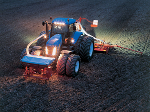 Innovazioni in agricoltura. Tecniche e tecnologie al centro di un incontro organizzato dal Crea