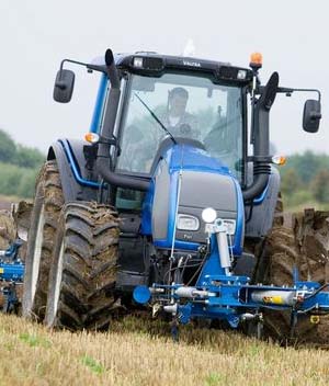 Trattori, calo delle vendite interne. Cresce l’export, boom in Oriente