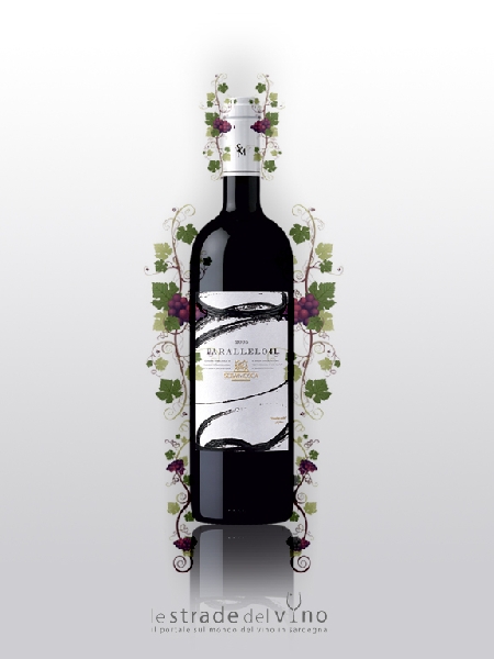 Sella&Mosca, vini ambasciatori di Sardegna