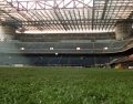 SOS terreni da gioco: scendono in campo gli Agronomi del pallone