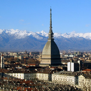 Torino torna ad essere Capitale d’Italia…ma dell’agricoltura