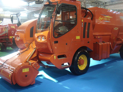 Fieragricola