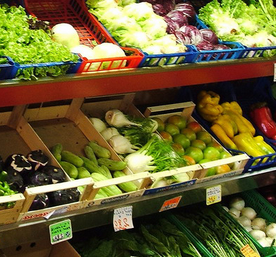 Authentic food, per autenticare i prodotti bio