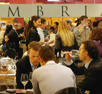 Corea e Giappone per il Vinitaly world tour