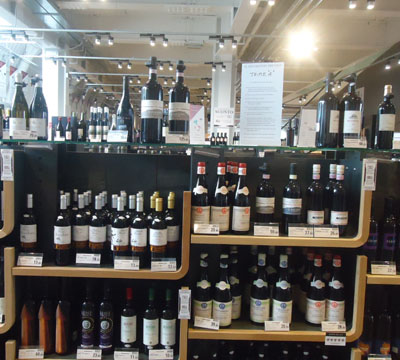 Il mercato del vino sotto la lente di Nomisma con Wine Monitor